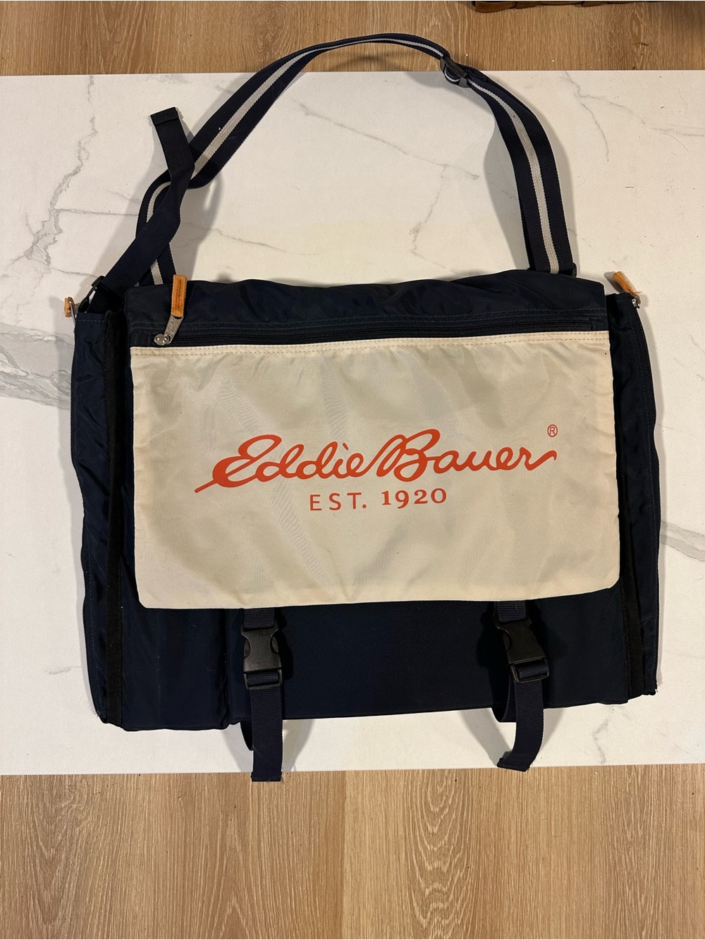 Eddie Bauer Stadium Seat